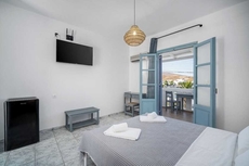 Eleios Hotel Serifos