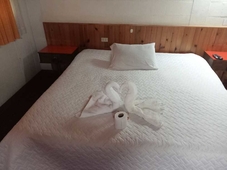 Hotel Real del Campo Quetzaltenango