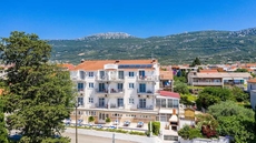 Aqua Guestrooms Kastela