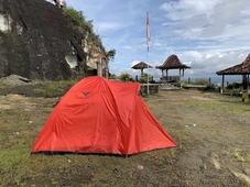 Camping Ground Bukit Tompak