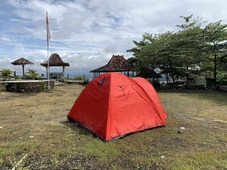 Camping Ground Bukit Tompak