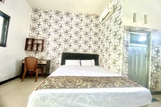 Capital O 93829 Alika Homestay Syariah