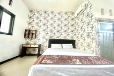 Capital O 93829 Alika Homestay Syariah