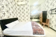 Capital O 93829 Alika Homestay Syariah