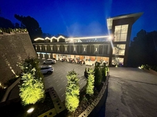 ARNISA Kasauli - A Boutique Hotel