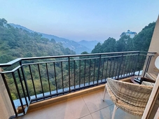 ARNISA Kasauli - A Boutique Hotel