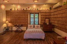 Ama Stays & Trails Butterfly Villa, Deolali, Nashik