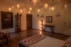 Ama Stays & Trails Butterfly Villa, Deolali, Nashik