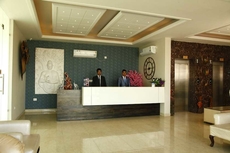 Anandam Clarks Inn Suites Vrindavan