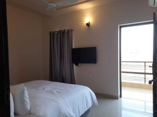 Anandam Clarks Inn Suites Vrindavan