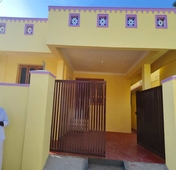 Arumugam AC Residency