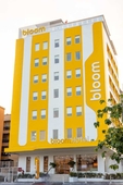 Bloom Hotel - Ranchi