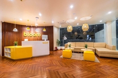 Bloom Hotel - Ranchi