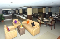 Boshan Hotels