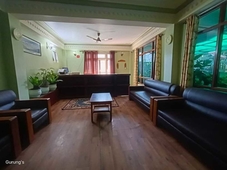 Ecotel Kalimpong