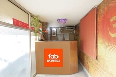 Fabexpress Corporate Stays