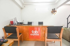 Fabexpress Holiday Suites