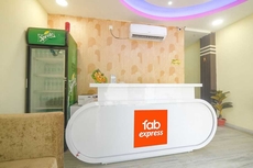 FabHotel Magadh Crystal