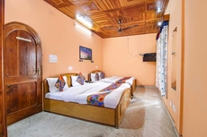 Fabexpress Malti Guest House