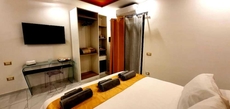 Ercolano Luxury Suite