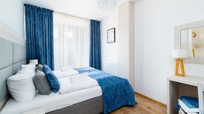 Apartamenty Sun & Snow Bawaria II