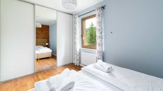 Apartamenty Sun & Snow Bawaria II