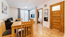 Apartamenty Sun & Snow Konopnickiej