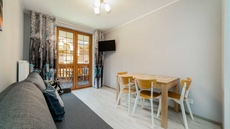 Apartamenty Sun & Snow Nadrzeczna