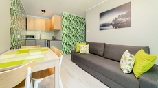 Apartamenty Sun & Snow Nadrzeczna