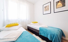 Apartamenty Sun & Snow Ogrodnicza