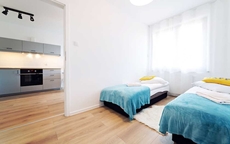 Apartamenty Sun & Snow Ogrodnicza