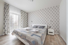 Apartamenty Sun & Snow Piec Morz