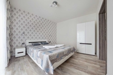 Apartamenty Sun & Snow Piec Morz