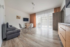 Apartamenty Sun & Snow Piec Morz