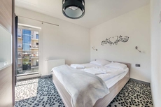 Apartamenty Sun & Snow Piec Morz