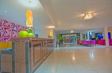 Marlita Beach Hotel Apartments