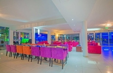 Marlita Beach Hotel Apartments