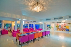 Marlita Beach Hotel Apartments