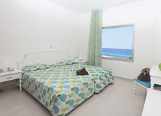 Marlita Beach Hotel Apartments