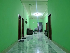 OYO 93411 Syariah Hotel Tomborang