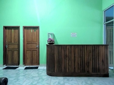 OYO 93411 Syariah Hotel Tomborang