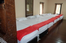 OYO 93595 Puri Adem 86 Bunkbed