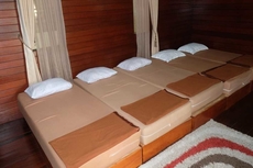 OYO 93595 Puri Adem 86 Bunkbed