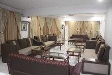 Pakistan Club Inn Hotel