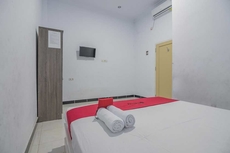 RedDoorz Syariah near Ramayana Mall Tarakan