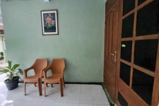 SPOT ON 93592 Pondok Backpackers Ardafa Jogja