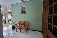 SPOT ON 93592 Pondok Backpackers Ardafa Jogja