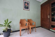 SPOT ON 93592 Pondok Backpackers Ardafa Jogja