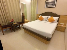 Jivanta Hotel Mahabaleshwar