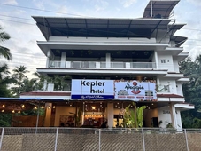 Kepler Stay by AT Hotel Collection